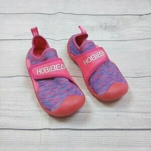 11T Hobibear Marled Water Shoes